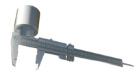 vernier calliper internal